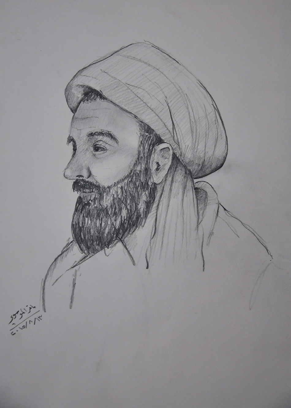 شاعرُ أهل البيت ومادحهم السيَّد اسماعيل  الحميري