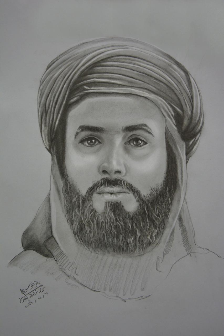 إمام أهل السير والتاريخ بالبصرة: أبو عبد الله، محمد بن زكريا بن دينار البصريُّ الغلابيّ
