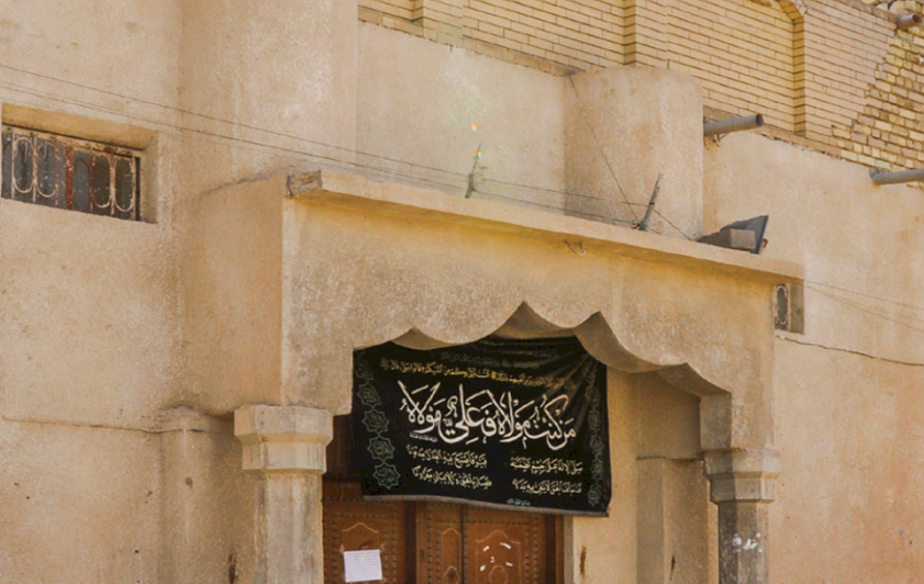 جامعُ شَلْهَةِ الحَسَن: منارٌ يشعُّ منه نورُ الهداية والإيمان