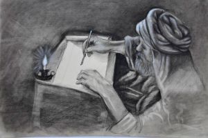 المفجّع البصريّ