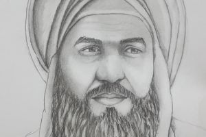 المحدث البصري الشهير علي بن المديني
