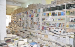 المكتبةُ الاهليةُ في البصرة إحدى واحات الثقافة في المحافظة
