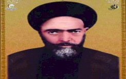 شخصيات وأعلام من التراث البصري السيد عدنان الموسوي الغريفي