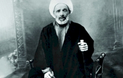 من أعلام البصرة الشيخ حبيب القريني (رحمه الله)