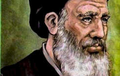 السيّد نعمة الله الجزائريّ