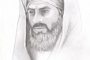 أحمدُ بنُ إسحاق، المادَرِيُّ، البَصريُّ