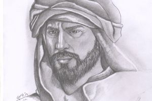 شاعرٌ من البَصرة.... أبان الرقاشي(ت200هـ)