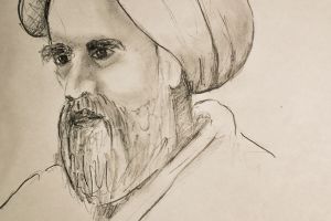 أحمد بن عليٍّ السيرافيُّ البصريُّ شيخ الفُقهاءِ والمُحدِّثين والرجالييّن