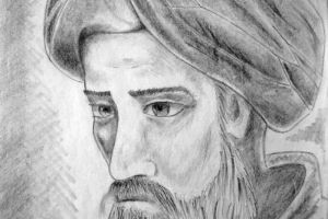 الخليل بن أحمدٍ الفراهيديّ