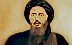 شخصيات وأعلام من التراث البصري السيد عبد الرزاق الحلو