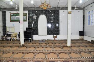 جامع كَردلان