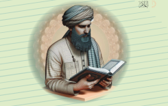 مِن أعلام اللغة والأدب: عليّ بن حمزة البصريّ