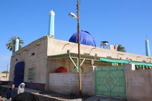 جامع ام مسجد