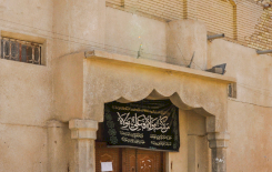 جامعُ شَلْهَةِ الحَسَن: منارٌ يشعُّ منه نورُ الهداية والإيمان