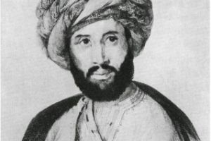 عبد الله بن المُقَفَّع     (106- 142 هـ) -    (  724  - 759 م)