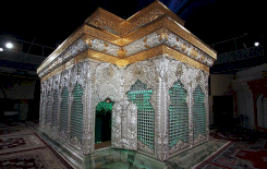 (الهَفْهافُ بنُ المُهَنَّدِ الرَّاسِبيّ البَصْرِيّ)
