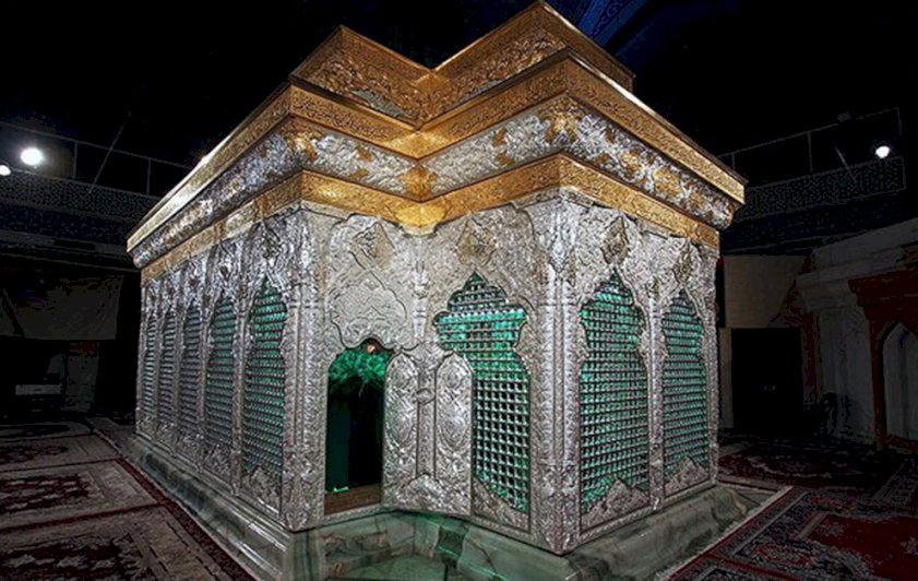(الهَفْهافُ بنُ المُهَنَّدِ الرَّاسِبيّ البَصْرِيّ)