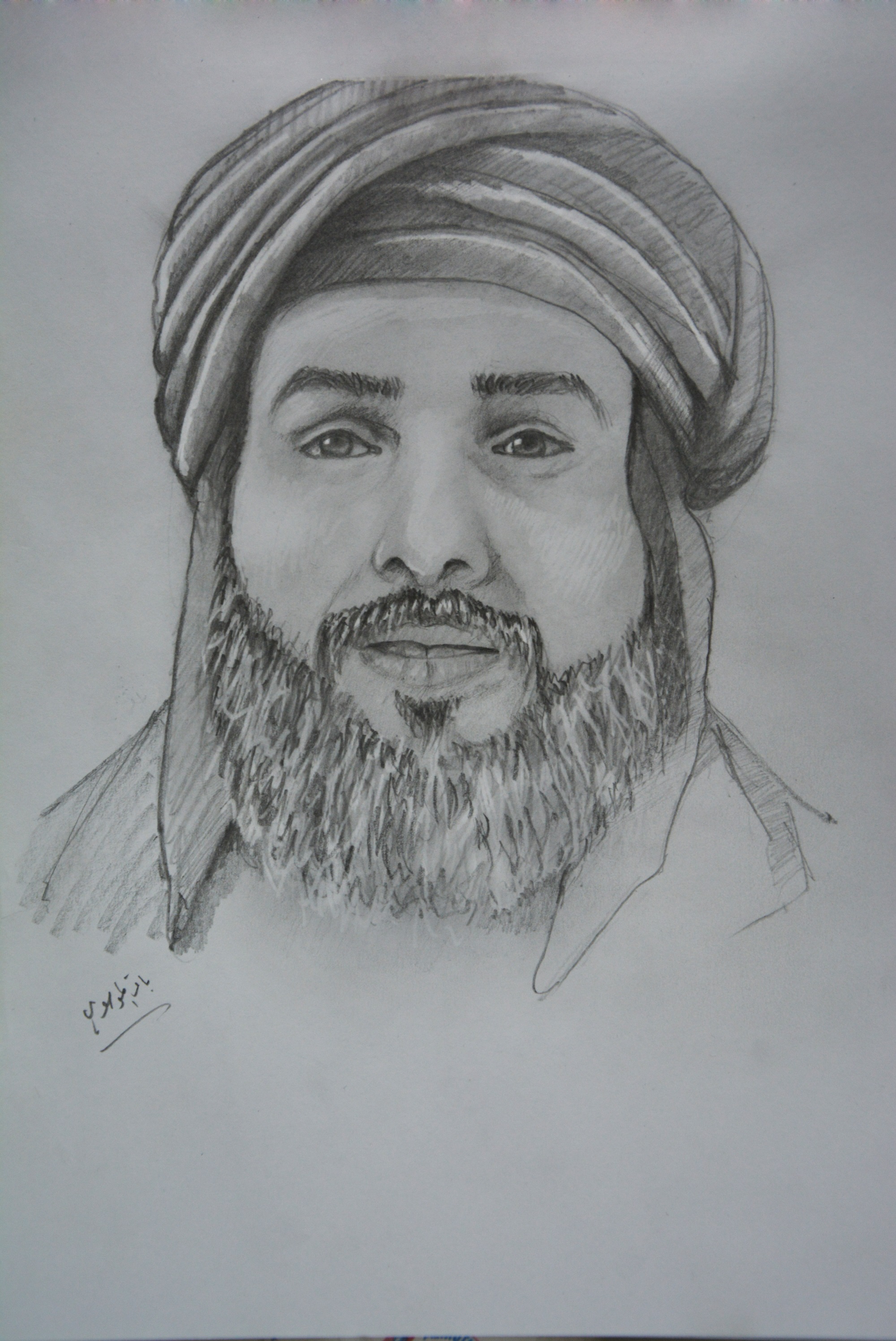 الفرزدق في سطور