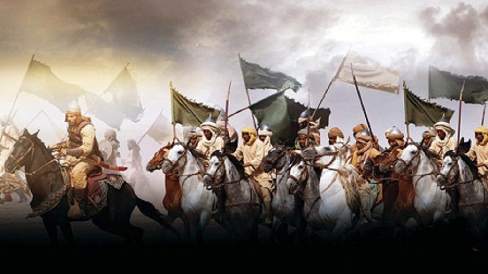 صَدُّ أهلِ البصرة زَحْفَ الخوارجِ في معركةِ دُولاب (سنة 65هـ)
