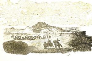 تهجيرُ أهلِ البصرةِ خلالَ عهدِ زيادِ بنِ أبيهِ سنة (51هـ/ 671م)
