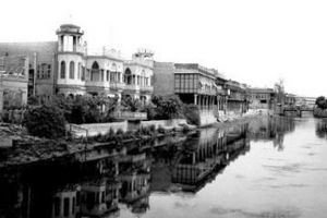 تاريخ البصرة