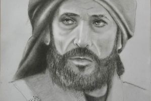 تعيينُ عثمان بنِ حُنيف الأنصاريّ والياً على البصرة