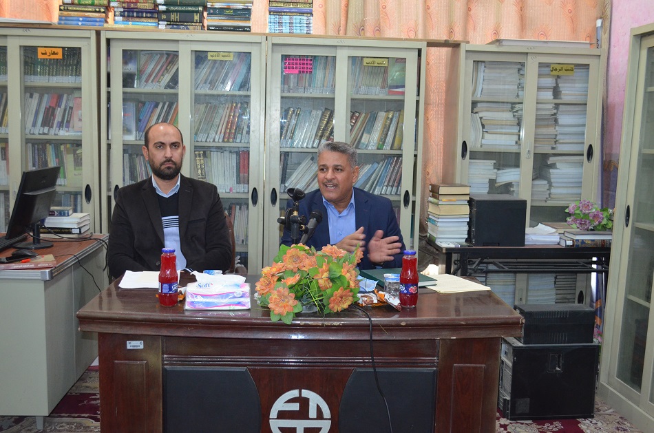 المنتدى التراثيّ التاسع في رحاب مركز تراث الحِلَّة