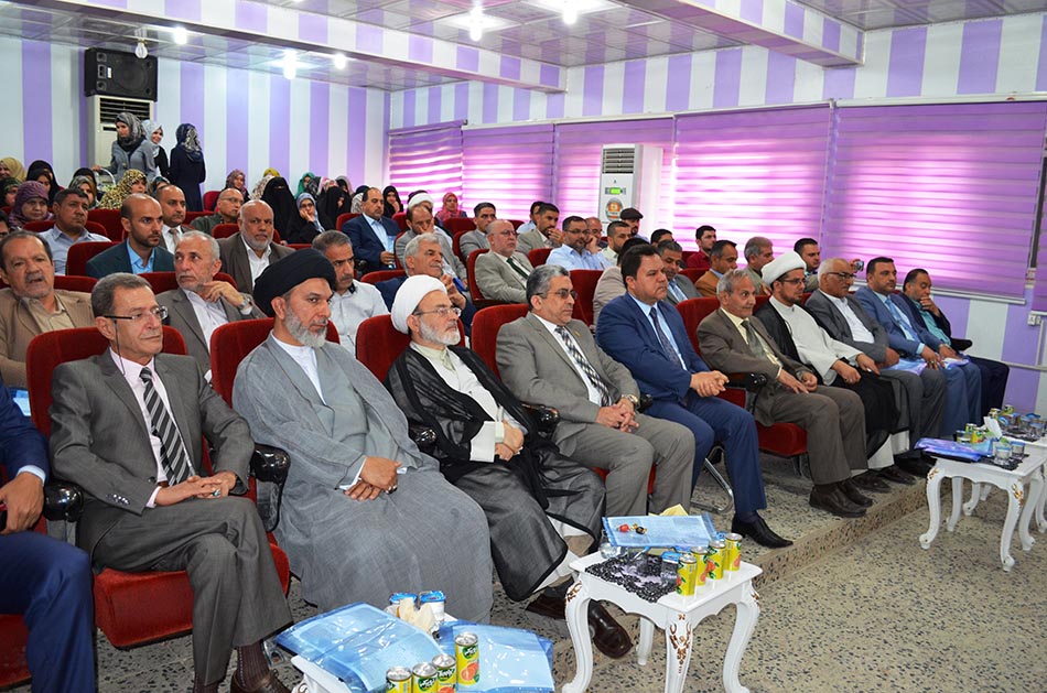 جامعة الكوفة تحتفي بيوم المخطوط العربيّ