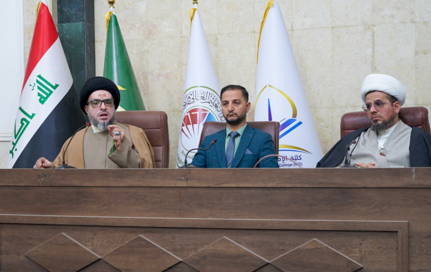 مهرجان (الوعد الإلهيّ) يجسّد الثقافة المهدوية في محافظة بابل