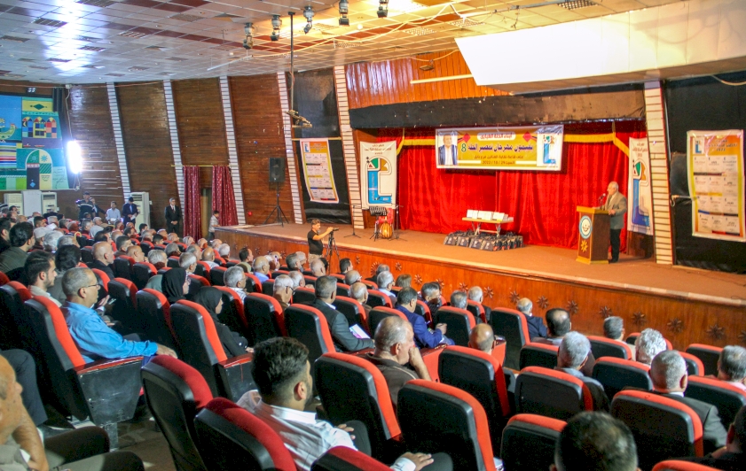 انطلاق فعاليات مهرجان تمصير مدينة الحِلَّة بنسخته الثامنة