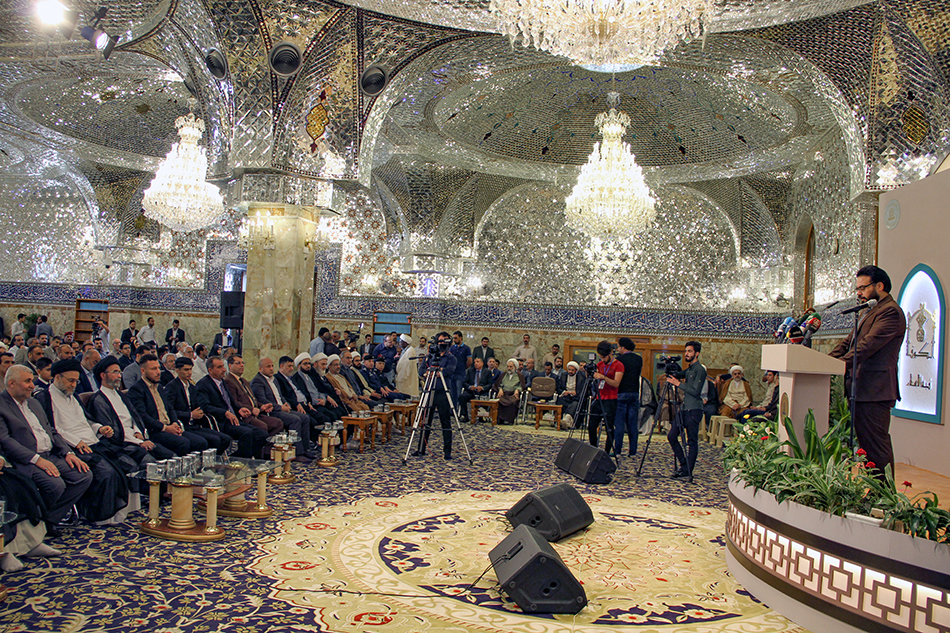 انطلاق فعّاليّات مهرجان السفير الثقافيّ الثامن