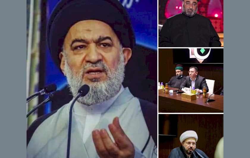شكر وتقديــــــر من الباحثين المشاركين في المؤتمر إلى الأمانة العامَّة للعتبة العبَّاسيَّة المقدَّسة