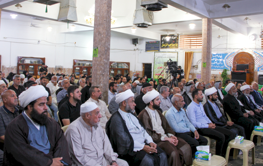إقامة المهرجان الثقافي الرابع عشر