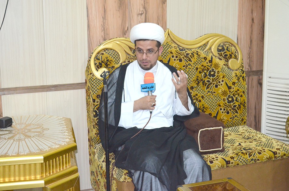 مركز تراث الحلّة .. وتوعية الشباب