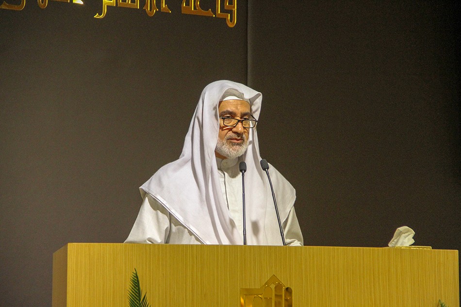 مشاركةُ مركزِ تراثِ الحِلَّةِ في الندوةِ التكريميّةِ التي أقامَها مركزُ تراثِ كربلاء