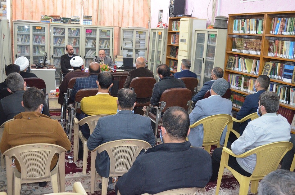 المنتدى التراثيّ التاسع في رحاب مركز تراث الحِلَّة