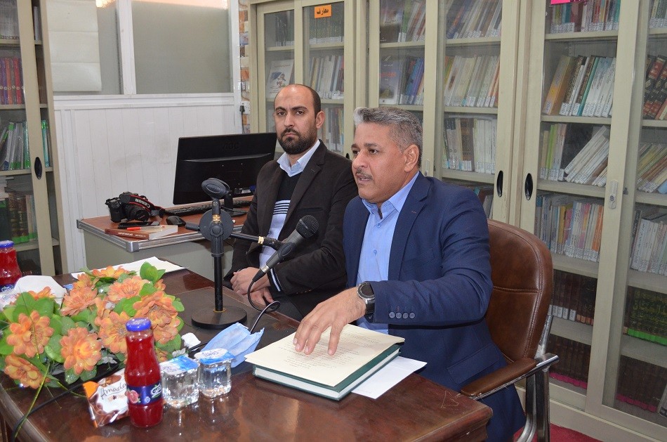المنتدى التراثيّ التاسع في رحاب مركز تراث الحِلَّة