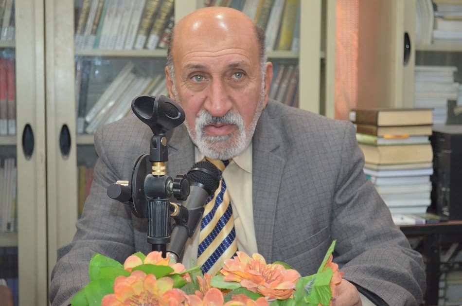 المنتدى التراثيّ التاسع في رحاب مركز تراث الحِلَّة