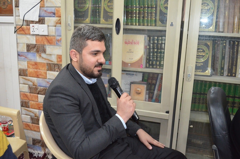 المنتدى التراثيّ التاسع في رحاب مركز تراث الحِلَّة