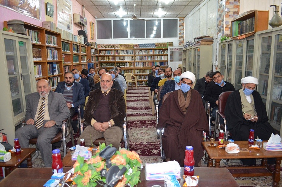 المنتدى التراثيّ التاسع في رحاب مركز تراث الحِلَّة