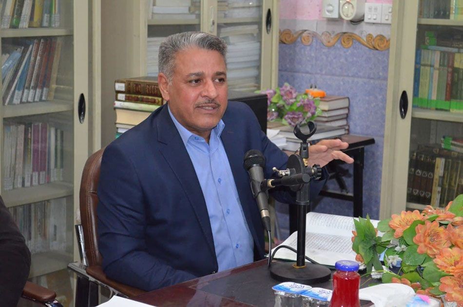 من وحي المنتدى التراثي التاسع لمركز تراث الحلّة