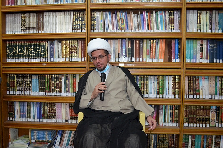 المنتدى التراثي العاشر.. احتفال المركز بذكرى تأسيسه السابعة