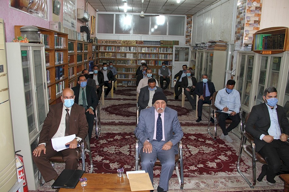 المنتدى التراثي العاشر.. احتفال المركز بذكرى تأسيسه السابعة