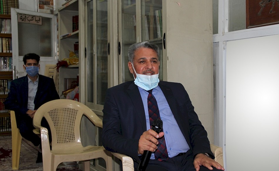 المنتدى التراثي العاشر.. احتفال المركز بذكرى تأسيسه السابعة