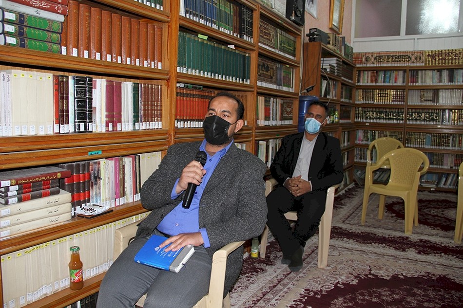 المنتدى التراثي العاشر.. احتفال المركز بذكرى تأسيسه السابعة
