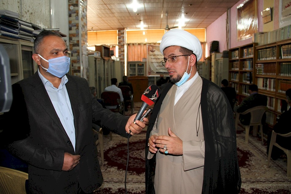 المنتدى التراثي العاشر.. احتفال المركز بذكرى تأسيسه السابعة