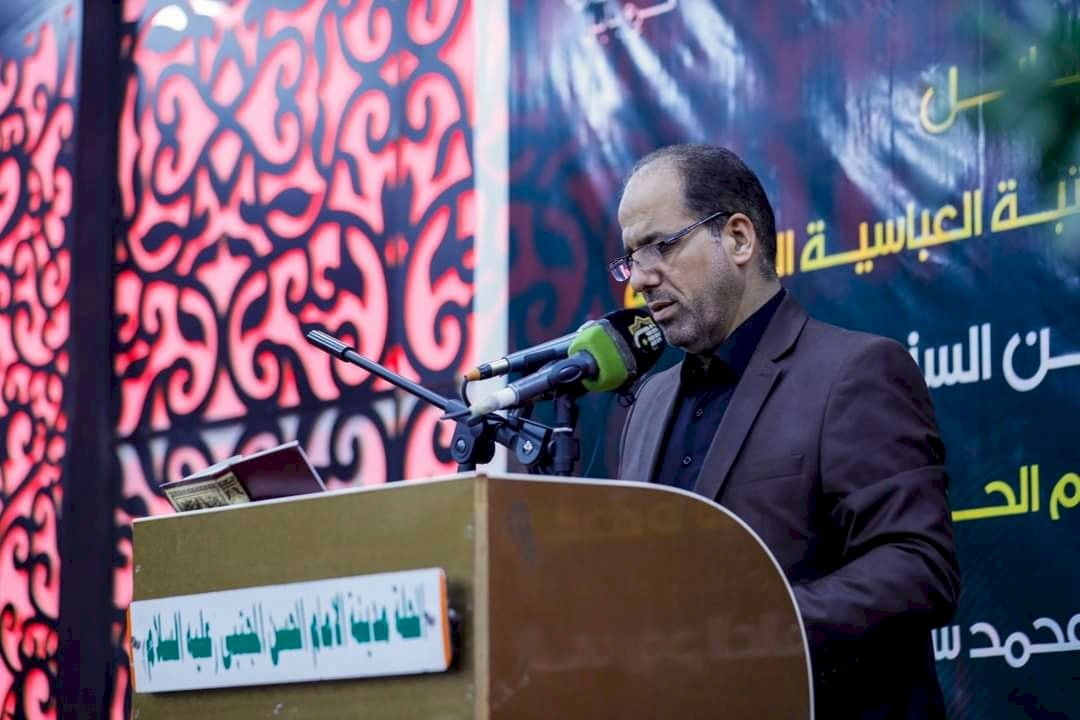 اختتام فعاليات مشروع الثقلين السنوي