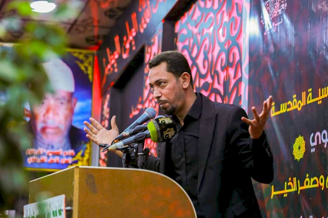 اختتام فعاليات مشروع الثقلين السنوي