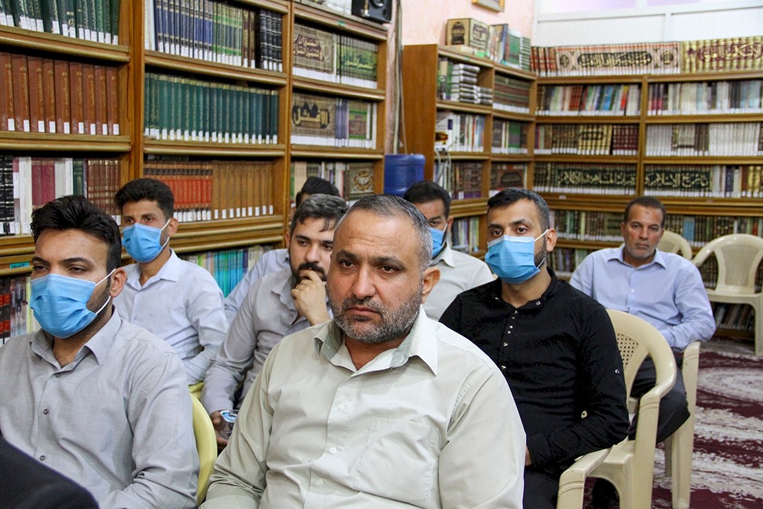 (الترجيحاتُ التفسيريَّة..) عنوانًا  للمنتدى التراثيّ الحادي عشر