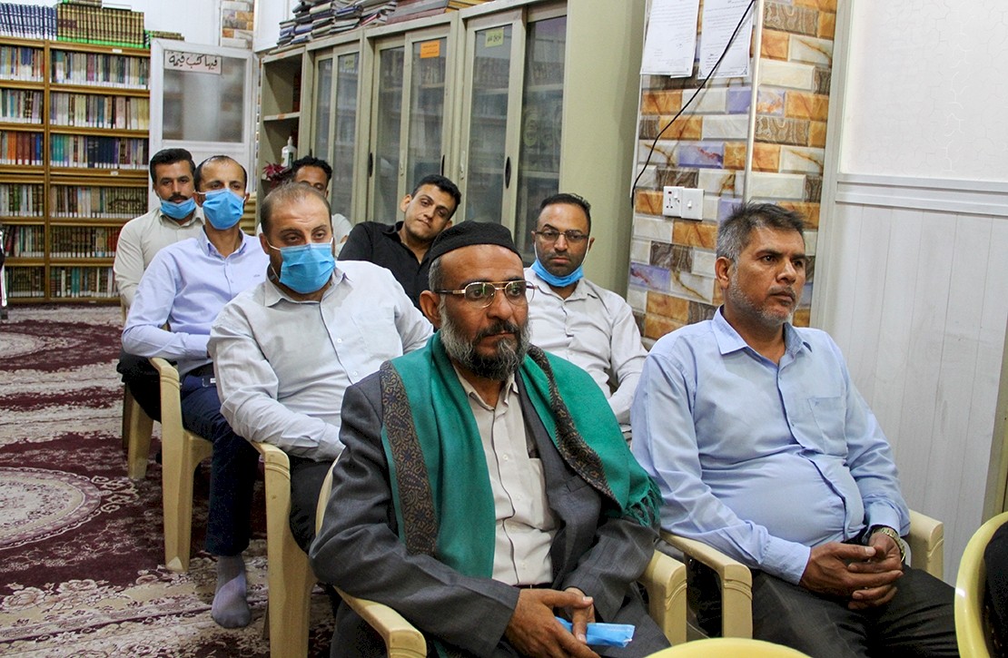 (الترجيحاتُ التفسيريَّة..) عنوانًا  للمنتدى التراثيّ الحادي عشر